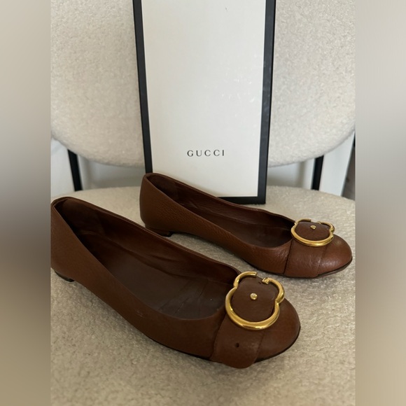 Gucci flats - Picture 4 of 7